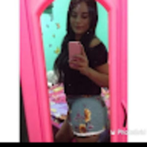 Meet your Posher, Stephany fabiola